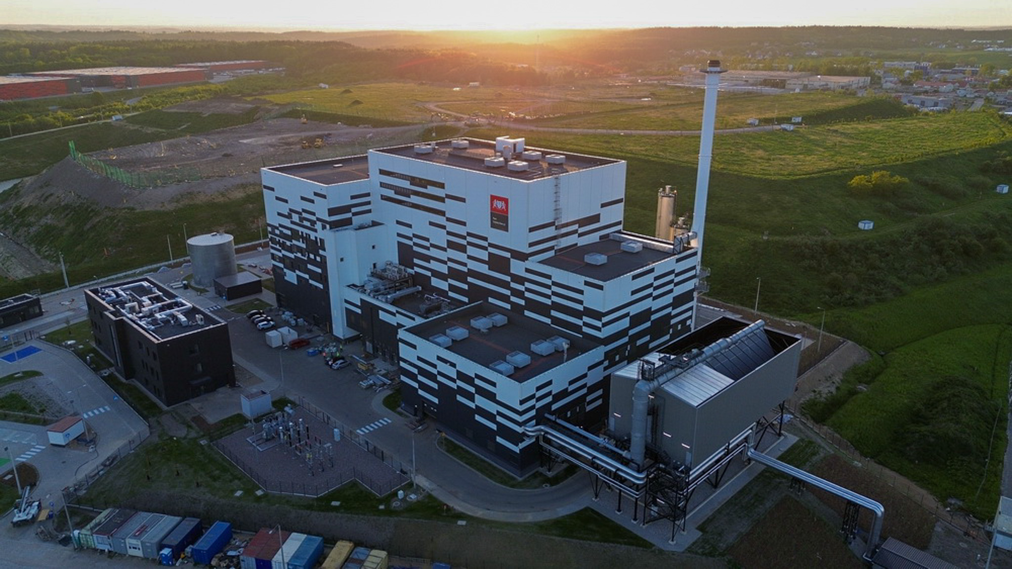 Expansion of Waste-to-Energy Capacity in Poland