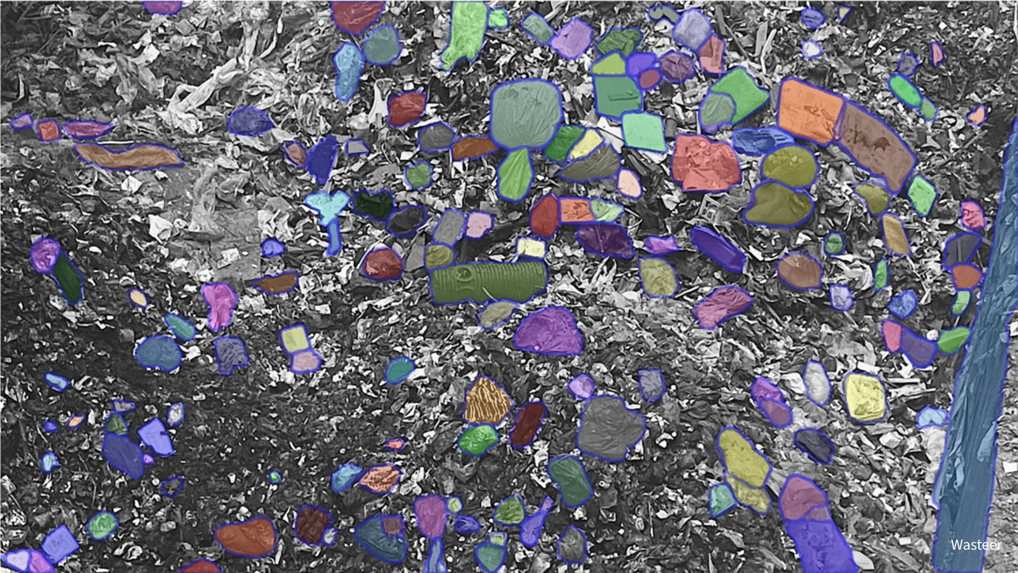 Wasteer Expands The Use of AI in Waste Management