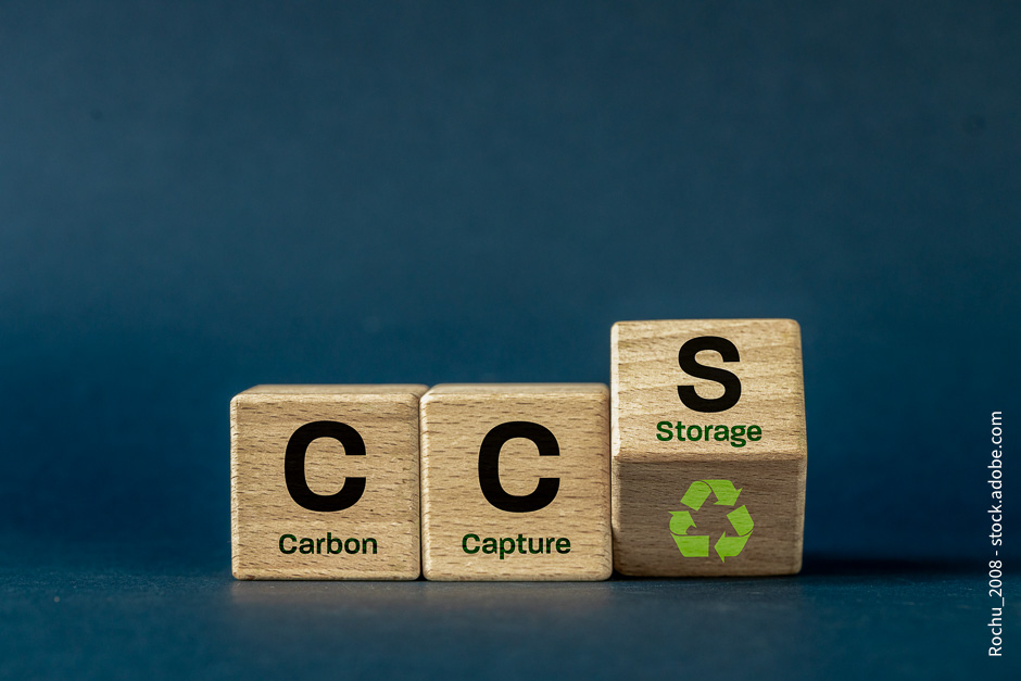 Germany’s New Carbon Storage Law: What You Need to Know