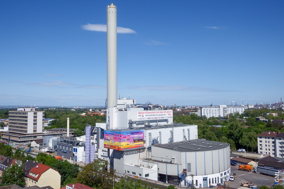 GML Ludwigshafen Releases 2025 Emission Data