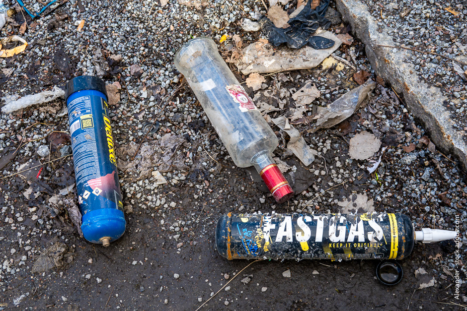 New Nitrous Oxide Rules in Germany: Impact on Waste Management