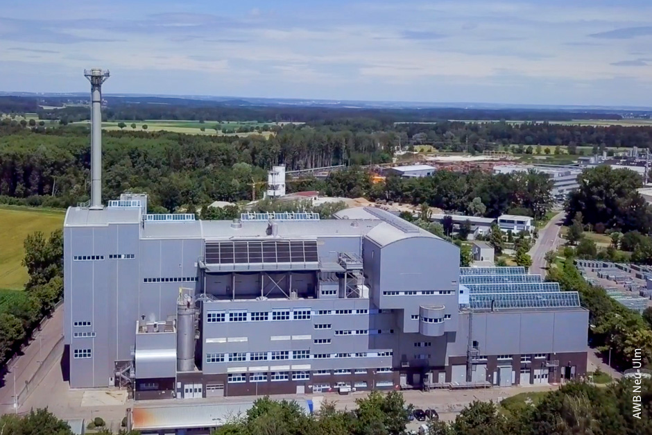 Weißenhorn WtE Plant Increases Energy Generation in 2024