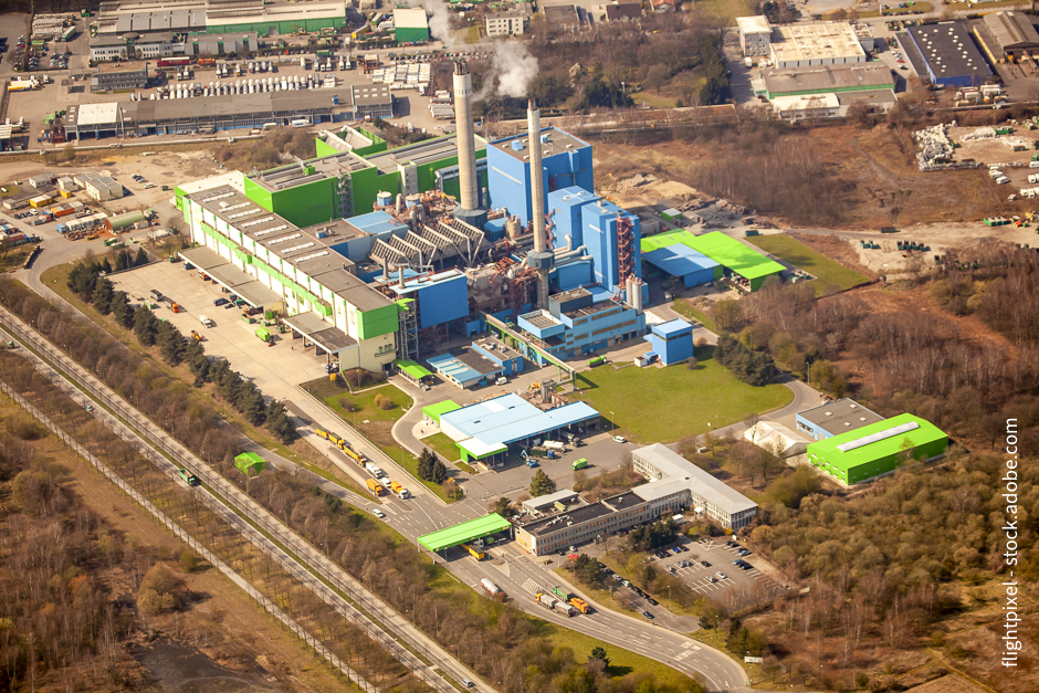 AGR’s Strategic Shift in Hazardous Waste Treatment