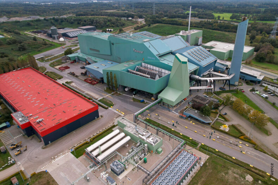 Twence Boosts Revenue And Sustainability Performance In 2025