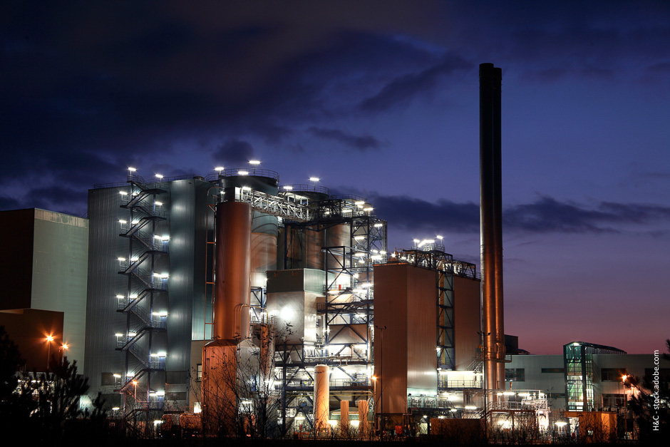 MVK 2025: 145.000 Tonnes of Waste Converted to Energy