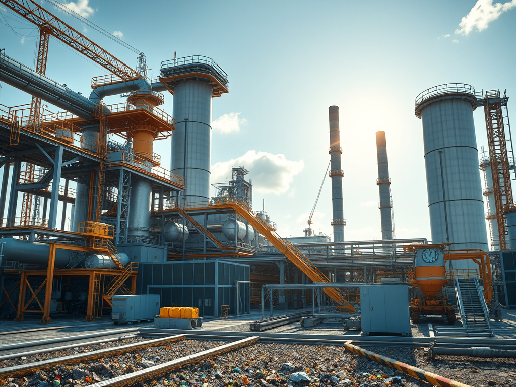 Waste-to-Energy Sector 2025: Key Adaptations and Insights