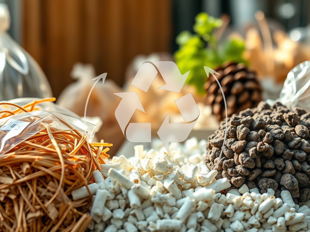 Dutch Waste Sector Proposes Upstream Taxation