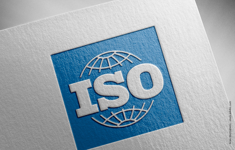 Viridor First UK EfW Firm to Gain ISO 55001 Certification