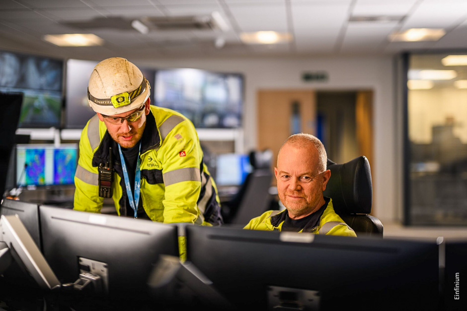 Enfinium Deploys Wasteer AI Across UK Facilities
