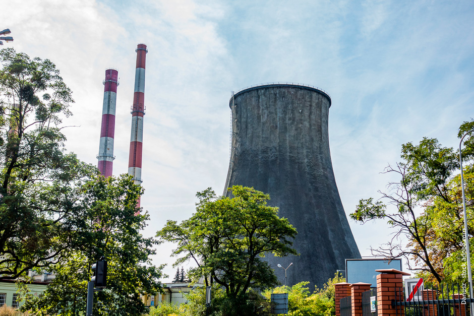 SPEO Criticises Plans For Co-Incineration of RDF in Poland