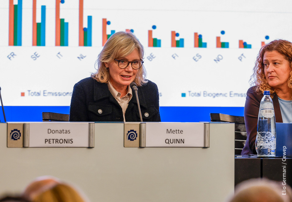 Why WtE Is Expected To Be Included In The EU-ETS From 2031