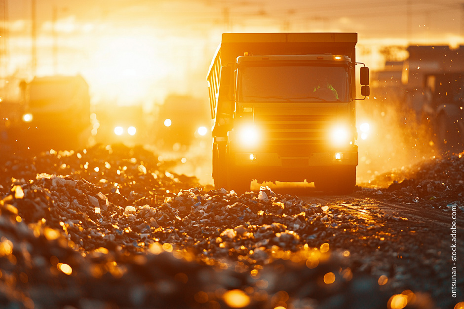 New Taxes in The Netherlands May Fuel Illegal Waste Dumping