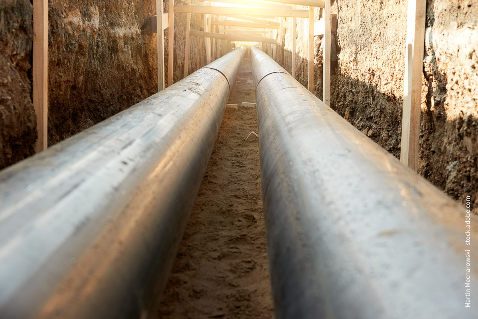 HVC: New Letter Of Intent For District Heating