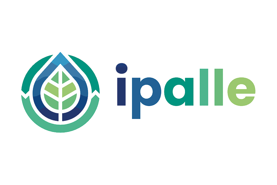 Ipalle Logo
