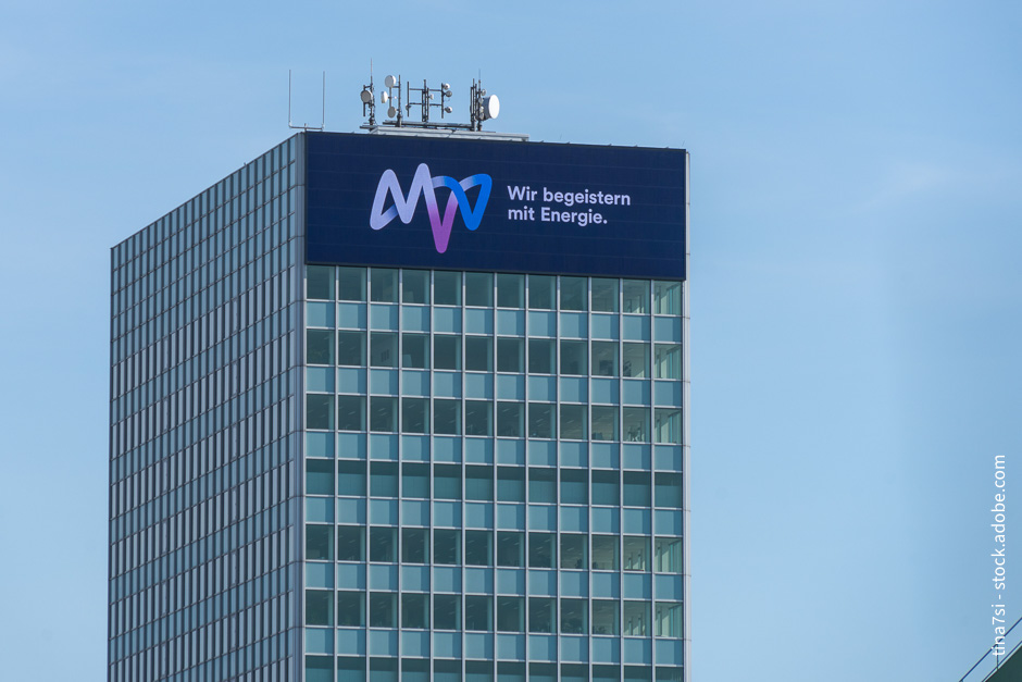 MVV Lowers District Heating Price in Germany