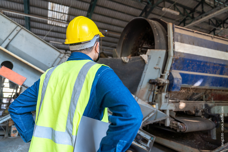 Twence and ISPT Partner to Advance the Circular Economy