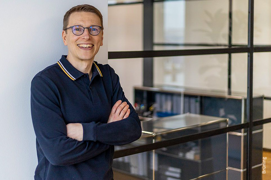 Brüning Group Founds Finnish Subsidiary