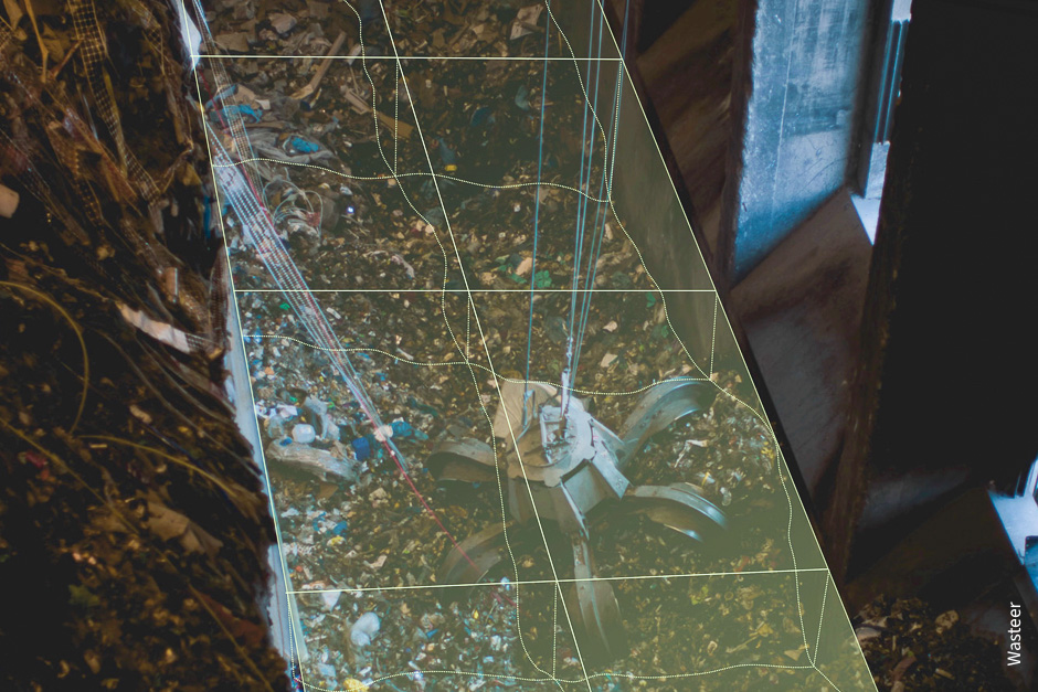 Wasteer Brings AI to French Waste-to-Energy plants