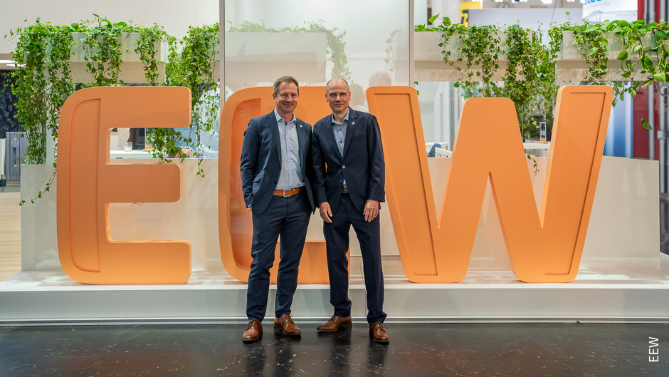 EEW Targets Italian Waste for Energy Recovery