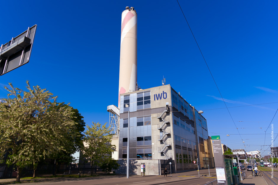 KVA Basel