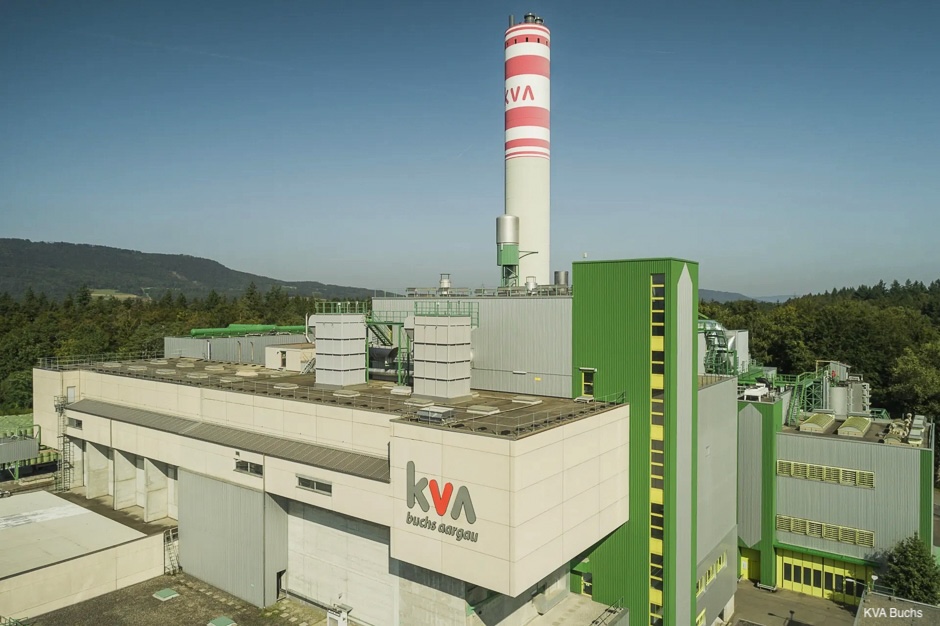 KVA Buchs Eyes Major Turbine Upgrade in 2026