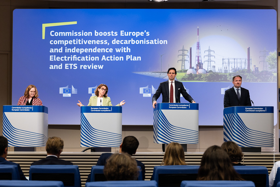 EU ETS: Here Are All The Proposed Changes For Waste-to-Energy