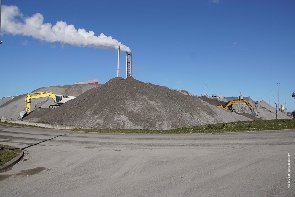 IBA: An Untapped EU Metals Source
