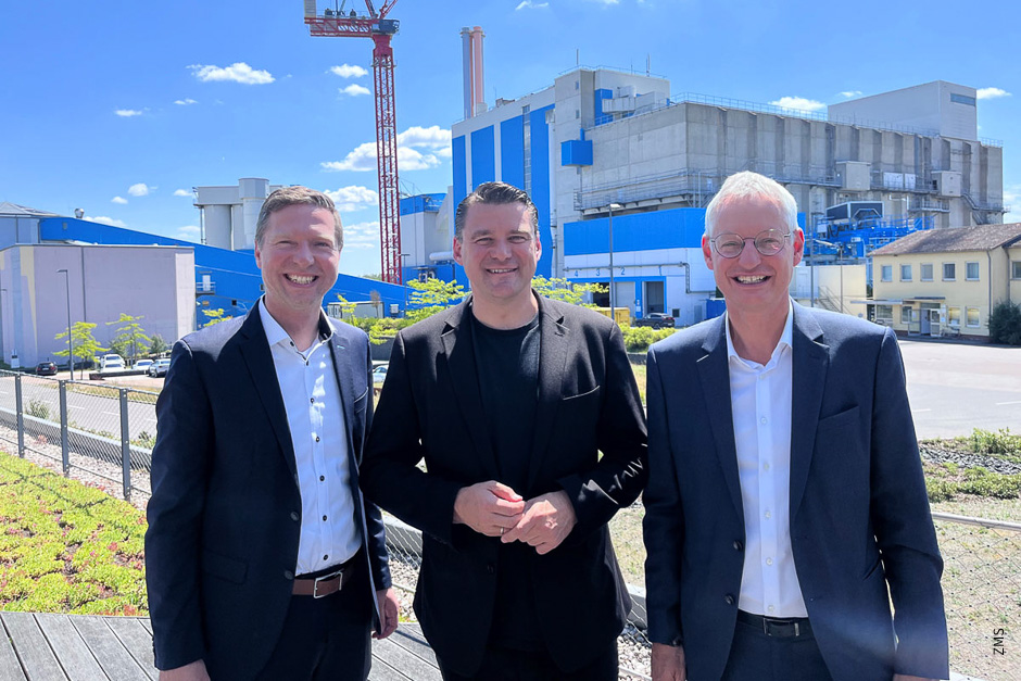 Thomas Ebeling re-elected as ZMS chairman