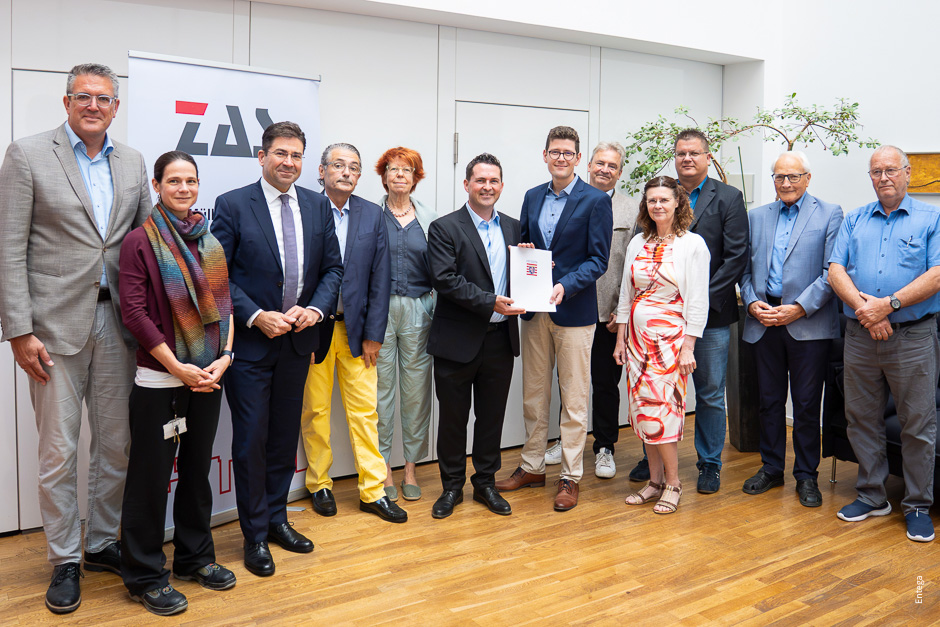 Darmstadt Waste-to-Energy Plant Cleared for Cooling Upgrade