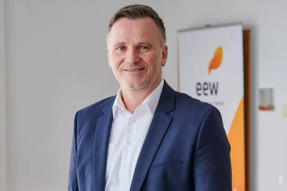 Sustainability Rating: EEW Improves Score And Confirms Prime Status