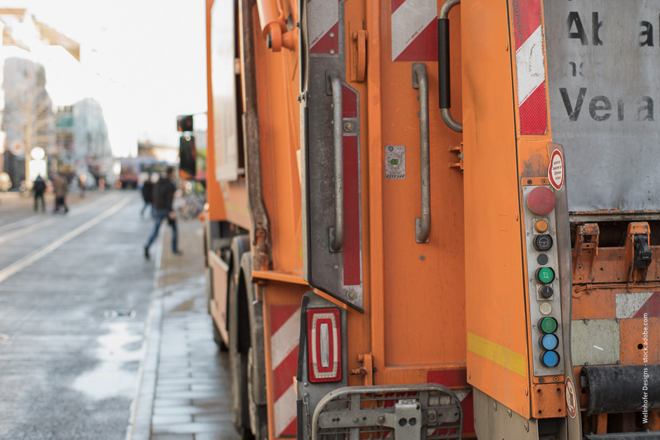 Munich to Split Waste Fees Into Basic and Service Charges