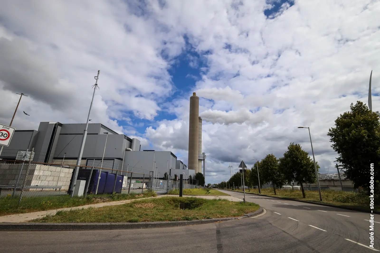Dutch Waste Sector Warns CO2 Levy Will Drive Waste Exports