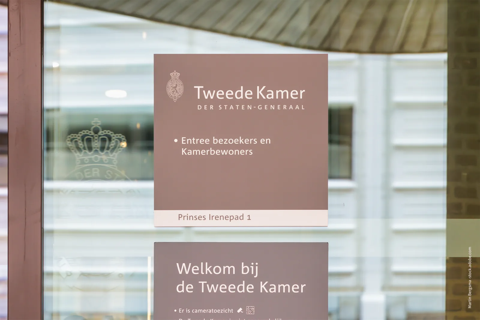 Dutch Parliament Debates Financial Burden on Waste Sector
