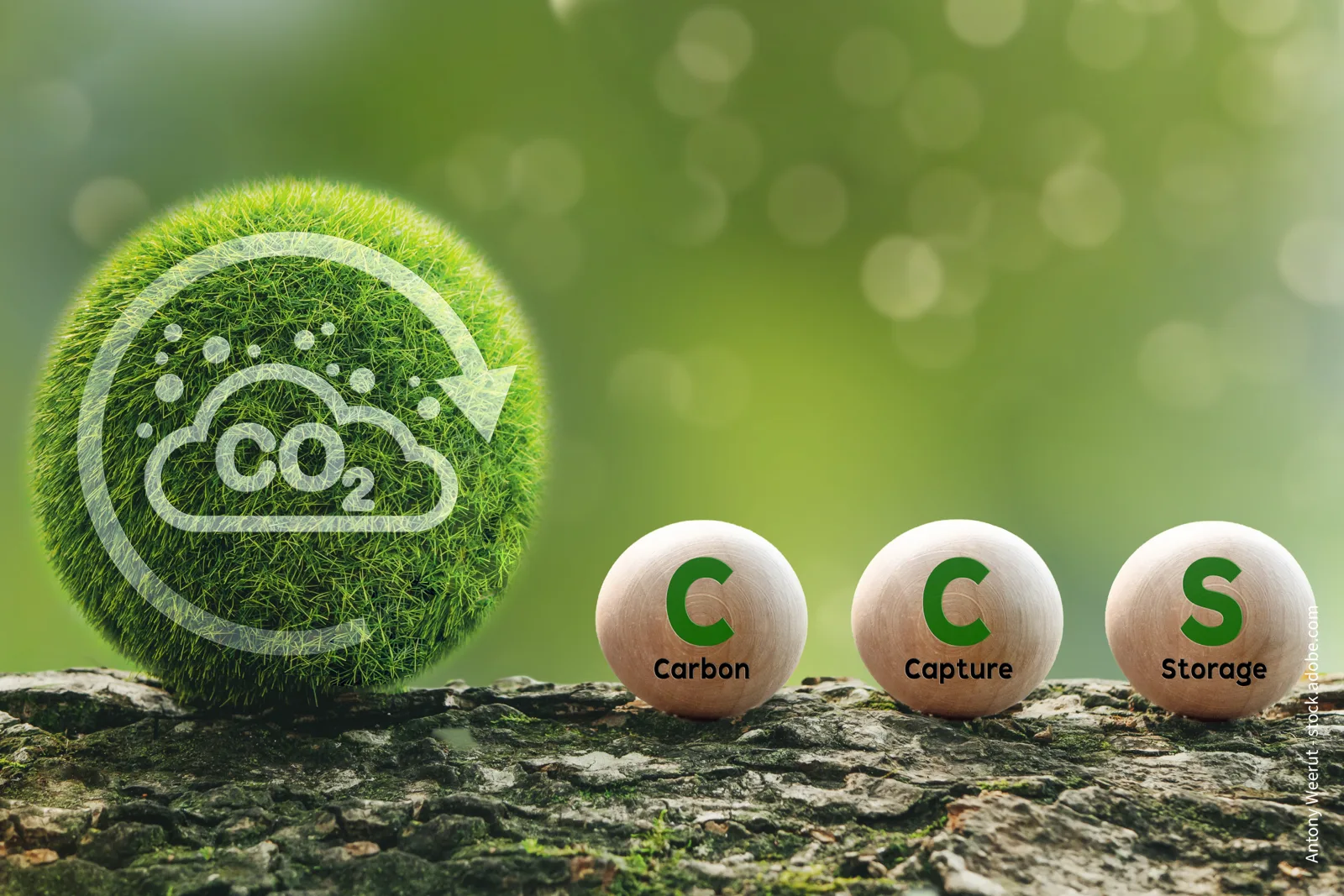 CCS Project Aramis Prepares Leadership Change Ahead of 2027 Decision