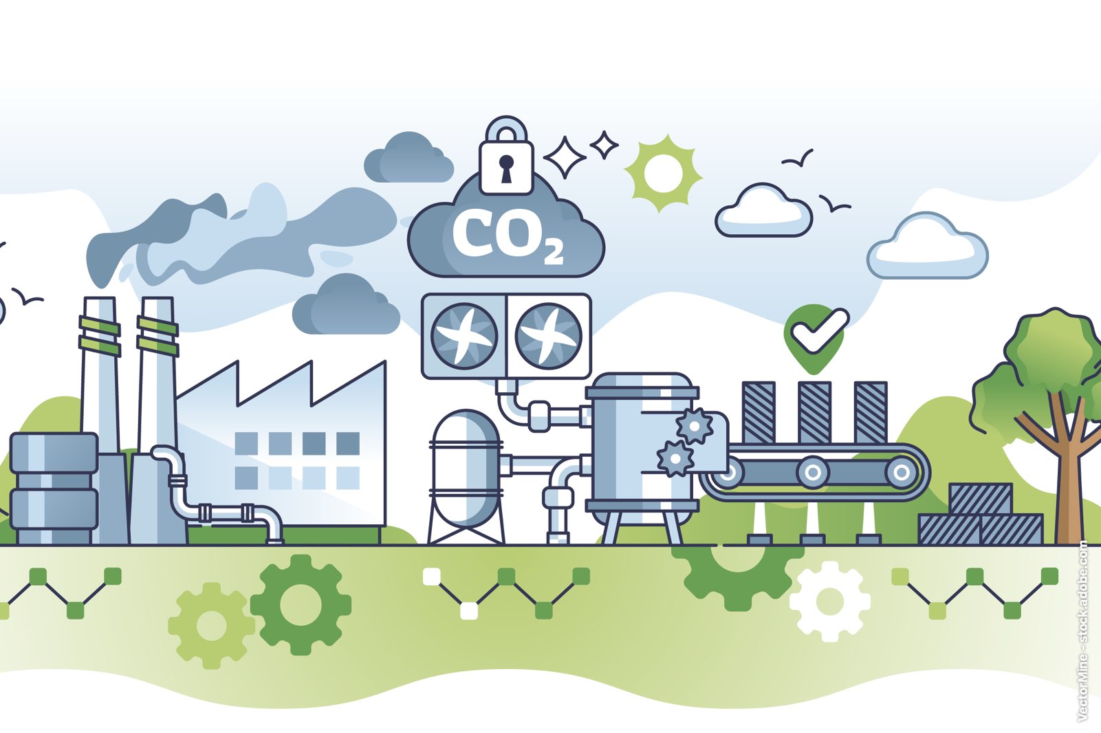 Carbon Capture at Waste-to-Energy Plants Needs Heat Networks