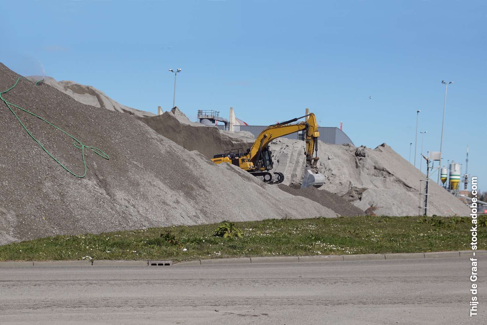 AVR Introduces Surcharge for Stricter Bottom Ash Processing