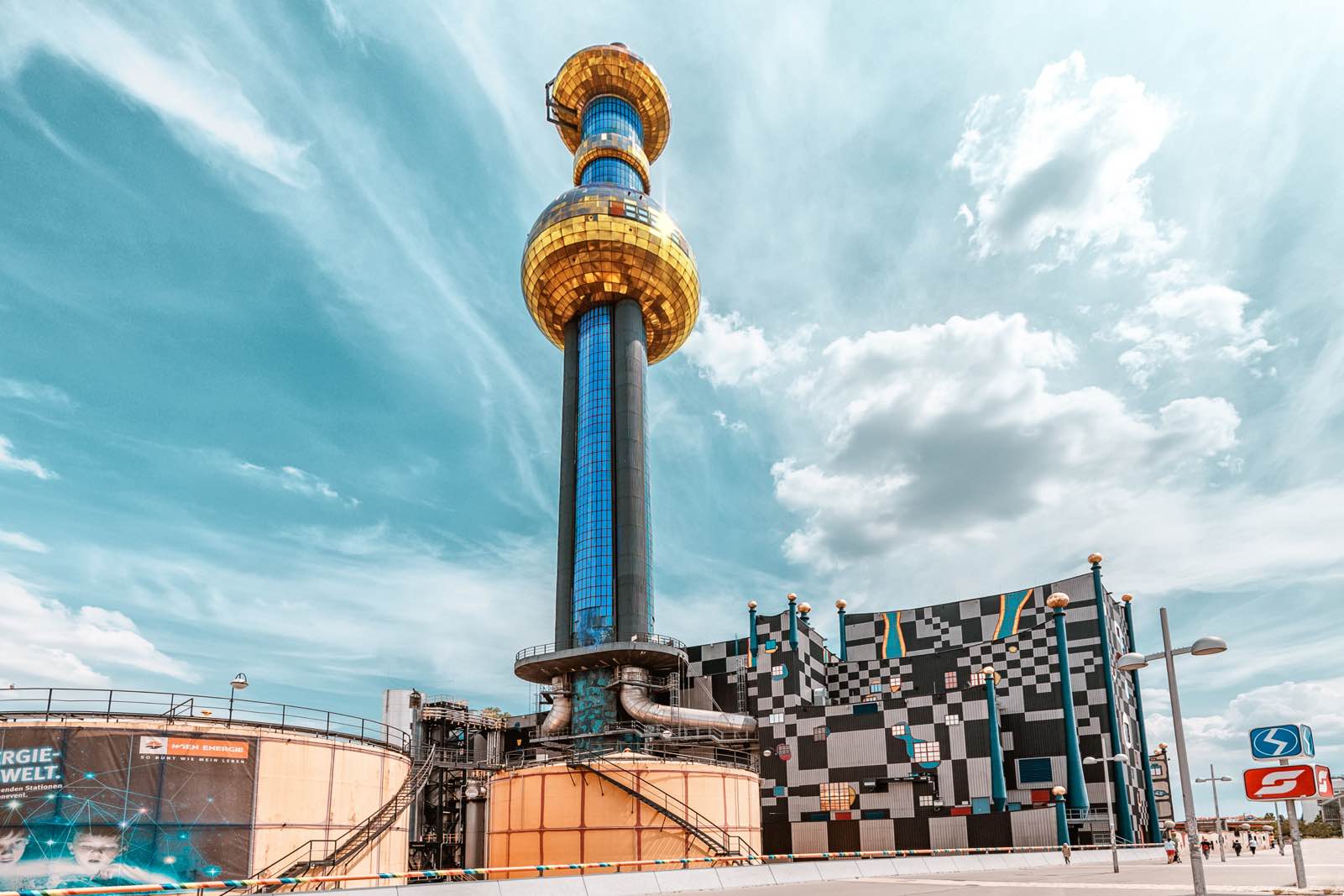 Austria’s Incinerators at Capacity as Waste Piles Up